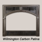 Wilmington Carbon Face
