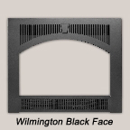 Wilmington Black Face