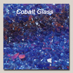 Cobalt Glass