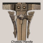 Chateau Handle