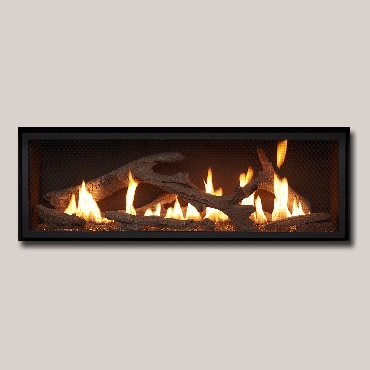 Drift Wood Log