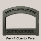 French Country