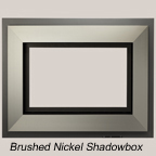 Nickel Shadowbox