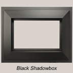 Black Shadowbox