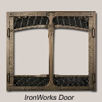 IronWorks Face