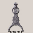 Lodge Ring