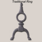 Traditional Ring