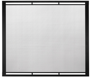 Firescreen Front