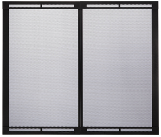 Cabinet Firescreen Front