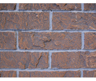 Stratford Brick Back