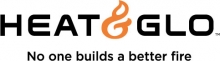 Heat & Glo Logo