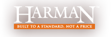 Harman Logo