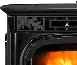 Black Enamel