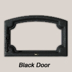 Black Door
