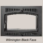 Wilmington Face