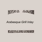 Inlay