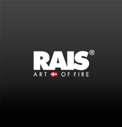 Rais Logo