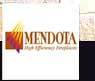 Mendota Logo
