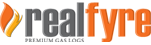 RealFyre Logo