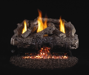 Picture of Charred Frontier Oak Vent Free Log Set
