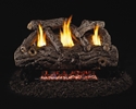 Picture of Golden Oak Designer Vent Free Log Set
