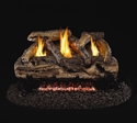 Picture of Split Oak Vent Free Log Set