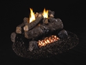 Picture of Evening Fyre See-Thru Vent Free Log Set