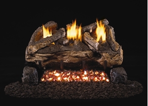 Picture of Evening Fyre Split Vent Free Log Set