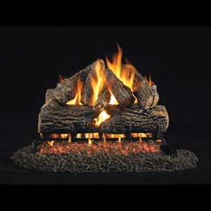 Picture of Charred Oak Vented Log Set