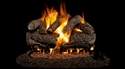 Picture of Charred Forest Oak Vented Log Set
