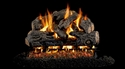 Picture of Charred Northern  Vented Log Set