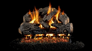 Picture of Charred Northern  Vented Log Set