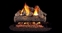 Picture of Golden Oak Designer Plus Vented Log Set