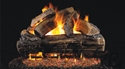 Picture of Split Oak Vented Log Set