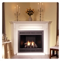 Picture of Empire Tahoe Deluxe DV Fireplace