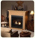 Picture of Empire Breckenridge Premium Vent Free Fireplace