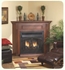 Picture of Empire Breckenridge Deluxe Vent Free Fireplace