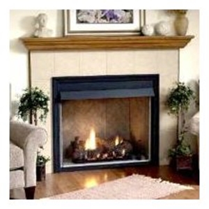 Picture of Empire Breckenridge Select Vent Free Fireplace