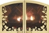 Picture of Empire Breckenridge Peninsula Vent Free Fireplace
