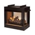Picture of Empire Breckenridge Peninsula Vent Free Fireplace