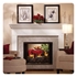 Picture of Empire Breckenridge See-Through Vent Free Fireplace