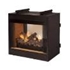 Picture of Empire Breckenridge See-Through Vent Free Fireplace