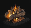 Picture of Split Oak Designer Plus See Thru Vented Log Set