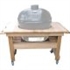Picture of Primo Oval Junior Smoker and Charcoal Grill