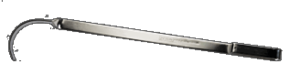 Picture of Primo Grill Ash Tool