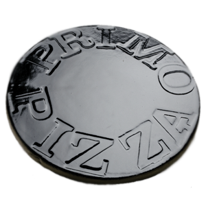 Picture of Primo's 16" Glazed Pizza Stone