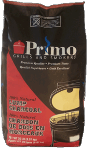 Picture of Primo Natural Lump Charcoal