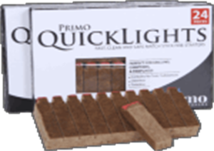 Picture of Primo's Quick Lights