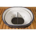 Picture of Primo's Cast Iron Divider