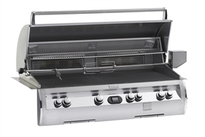 Picture of Firemagic Built-In Echelon Diamond E1060i Gas Grill